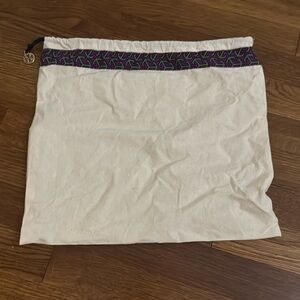 Tory Burch Dust Bag